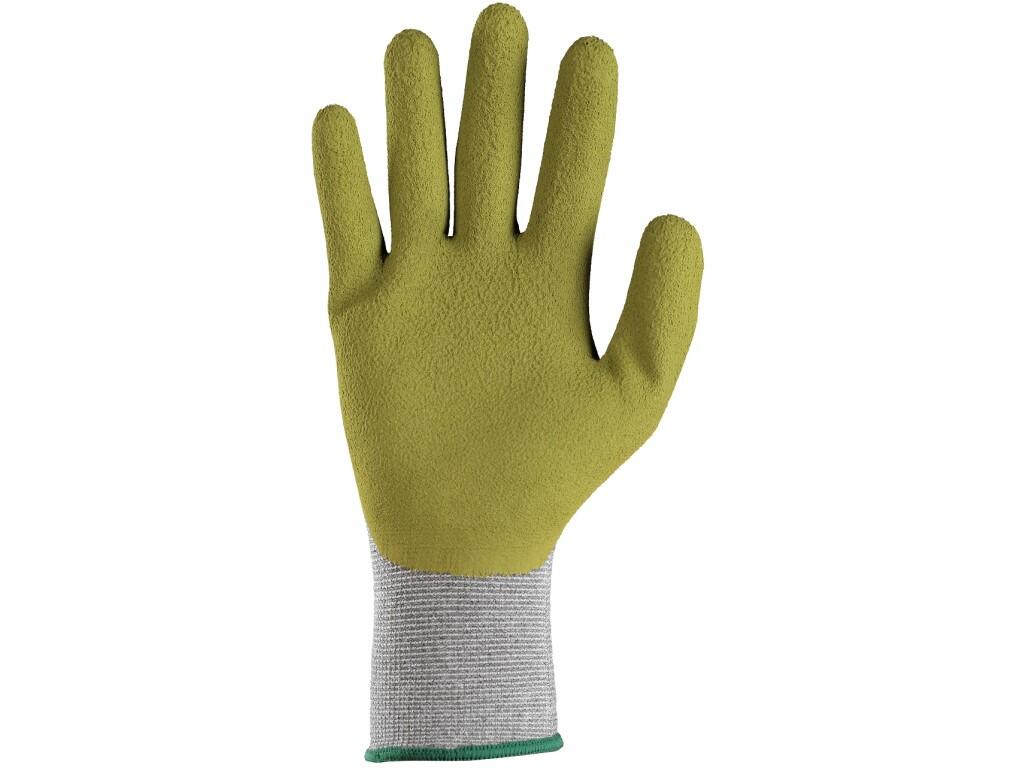 Rukavice CXS 4ENVI NEO-GEN, máčené v latexu