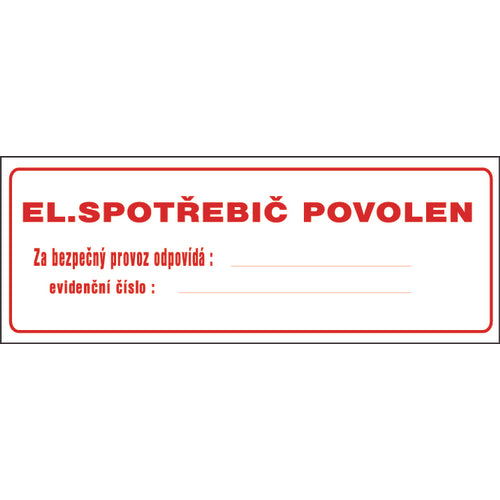 12179 T. Spotřeb.povolen.bezp.tabulka
