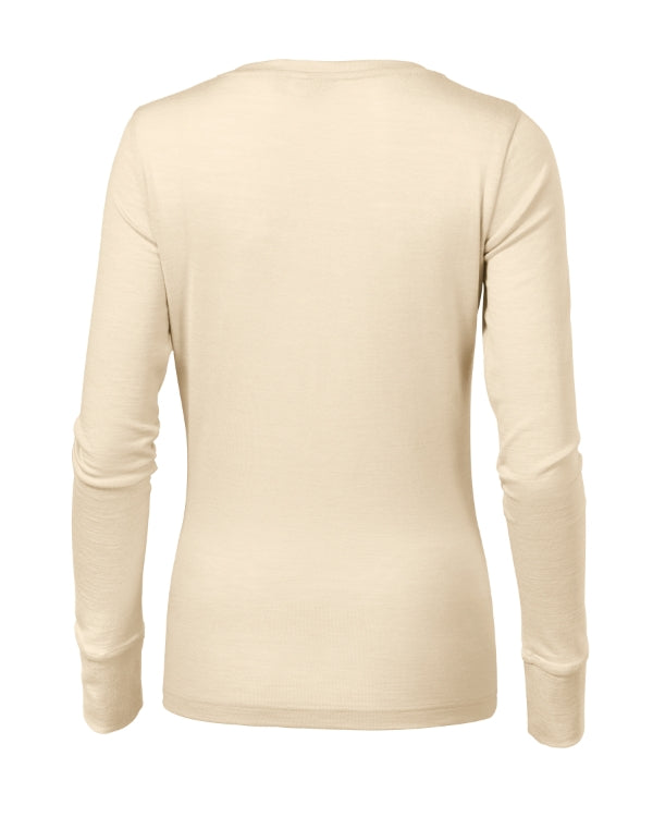 Triko dámské Merino Rise LS 160