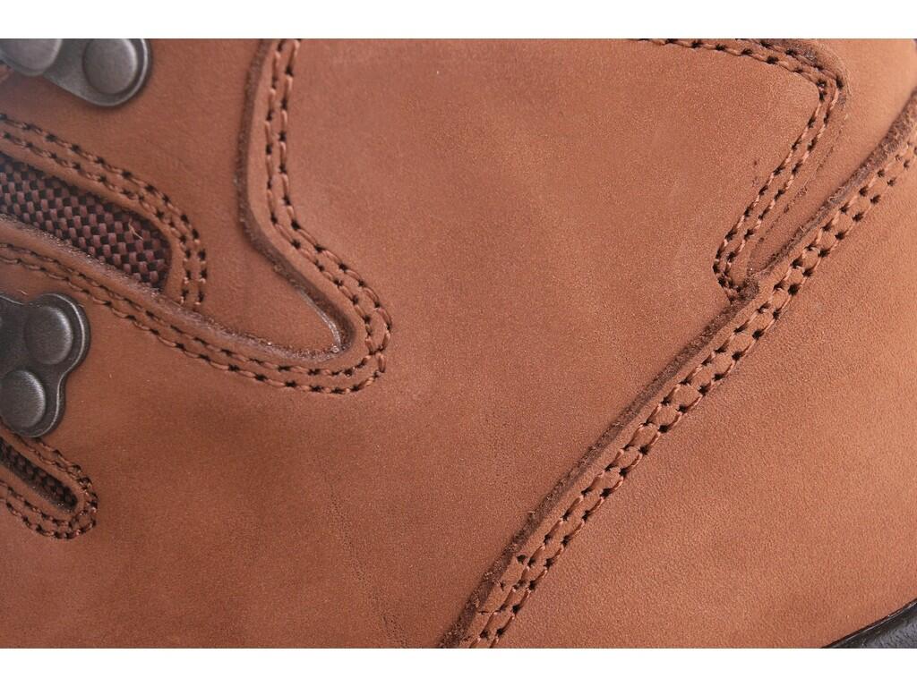 Obuv CXS GO-TEX MONT BLANC, kotníková