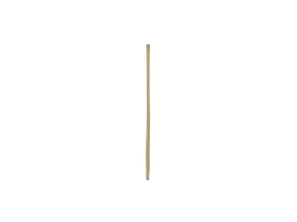 Násada na lopatu, prohnutá, 130 cm