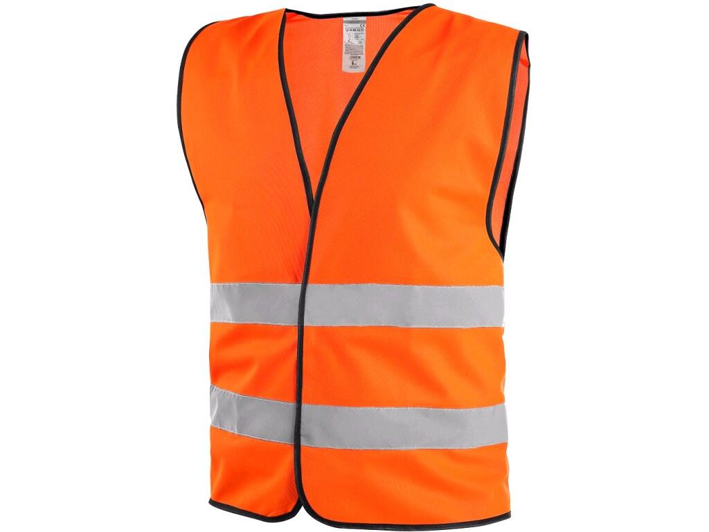 Vesta CXS GUSTAV výstražná vel. L/XL