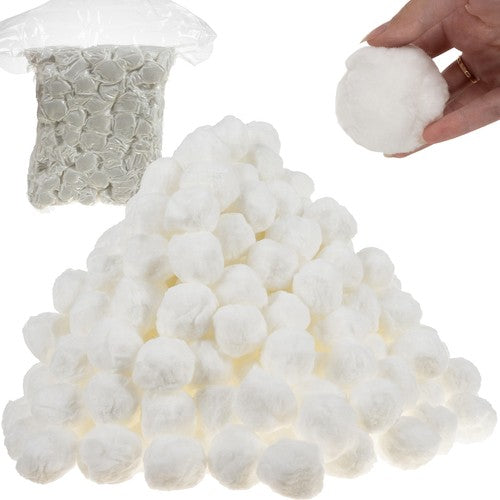 Filtrační kuličky do bazénu Písková čerpadla 1,5 kg