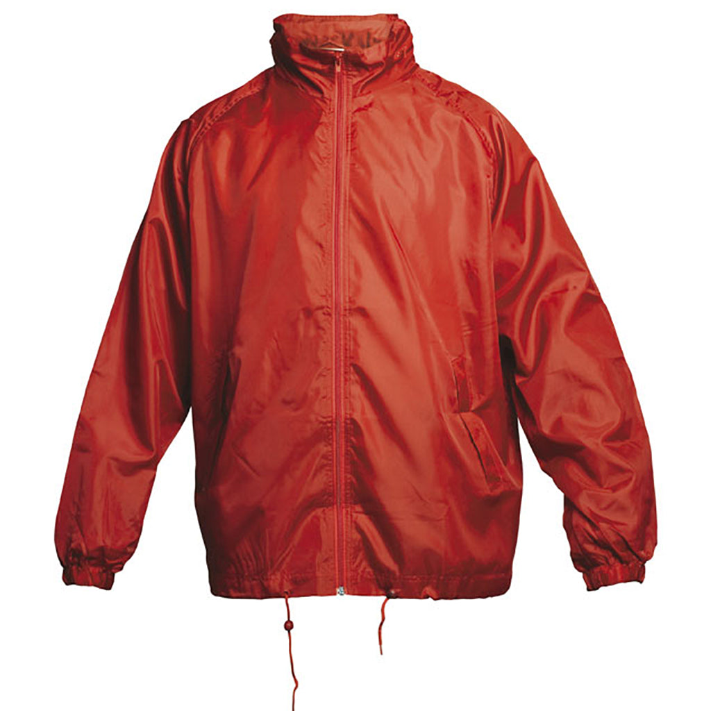 Větrovka Windbreaker Xfer - VÝPRODEJ