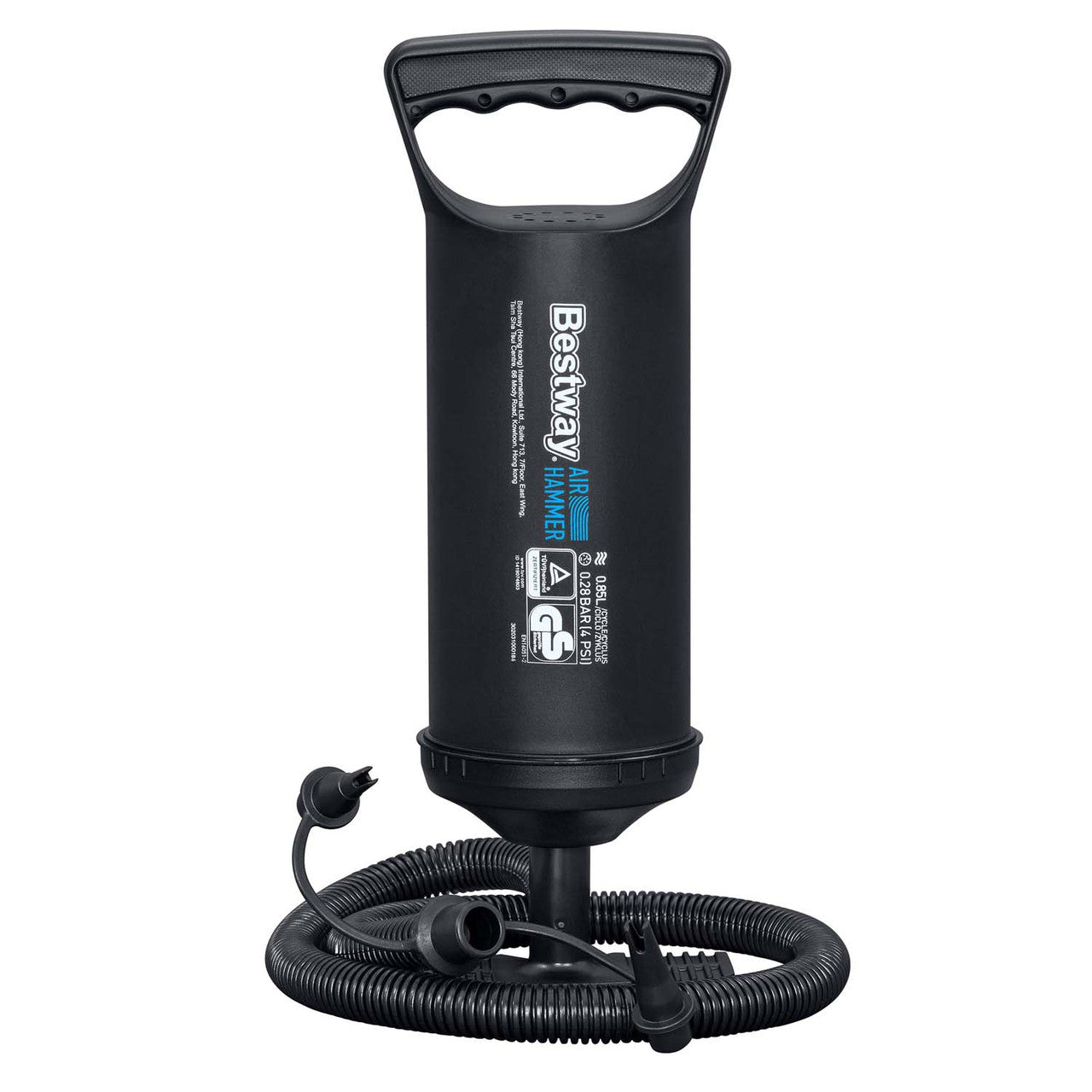 Pumpička - ruční (850 ml)