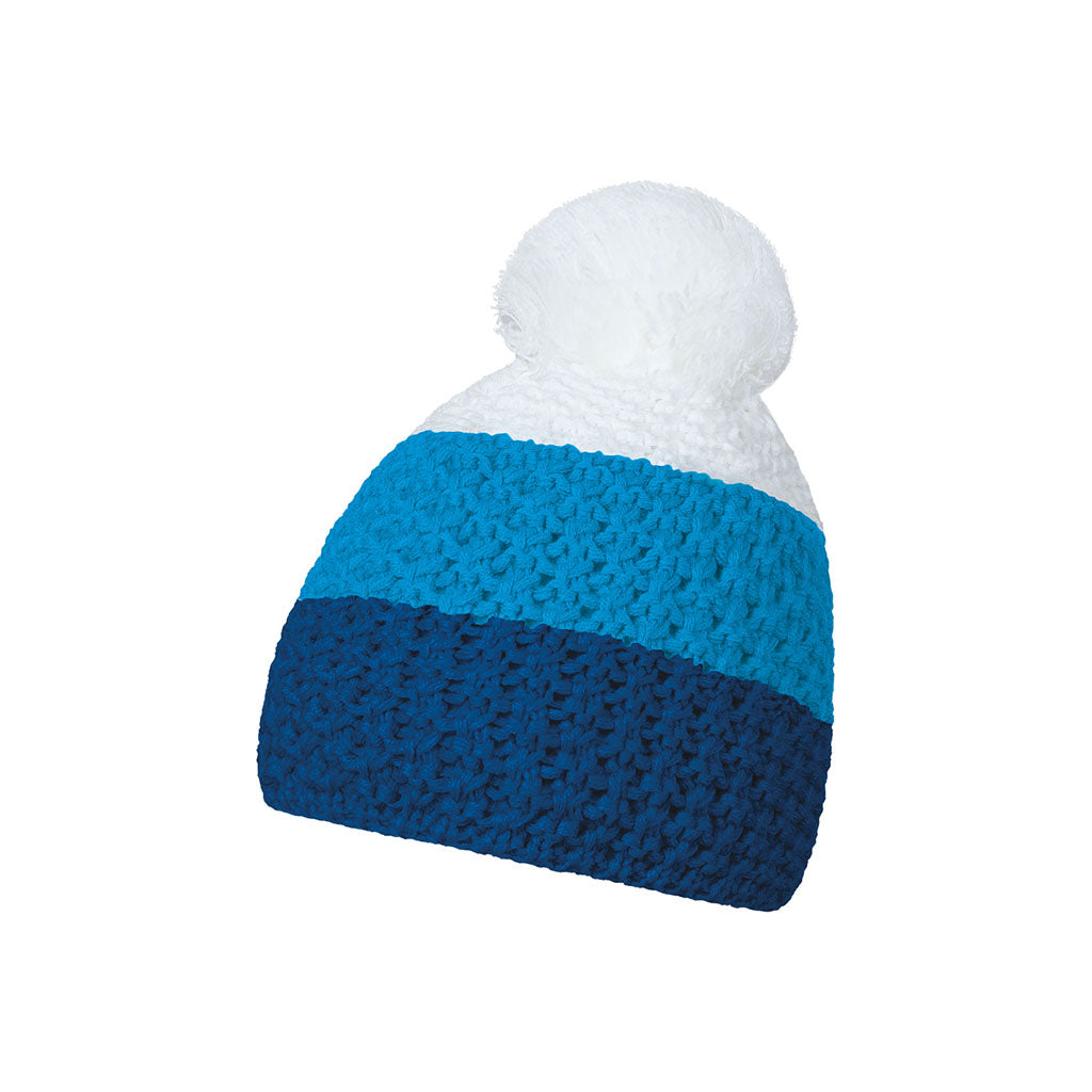 Zimní čepice Cable knit