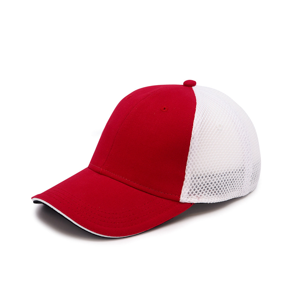 Čepice New meshfit