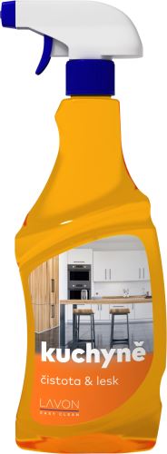 LAVON kuchyně 500ml