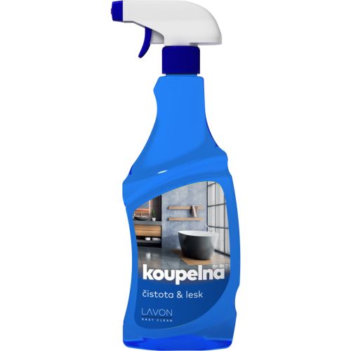 LAVON koupelna 500ml