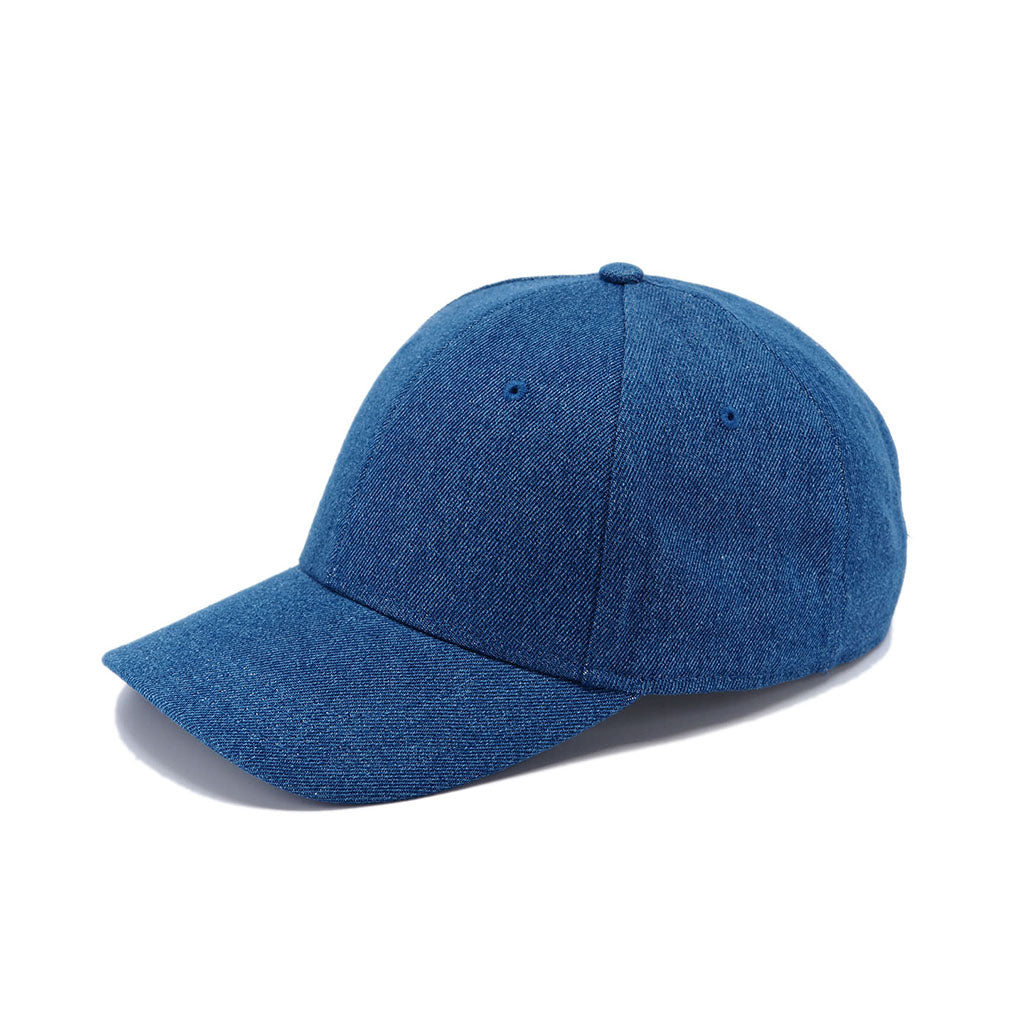 Čepice Jeans cap