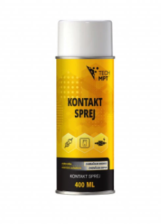 Kontakt sprej