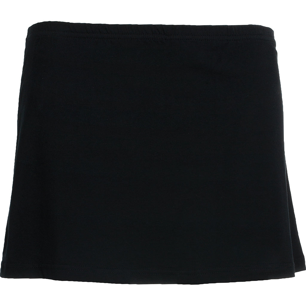 Kalhotová sukně Patty