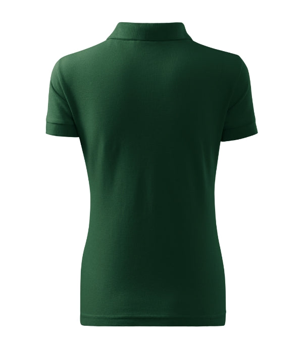 Polokošile dámská Cotton 213