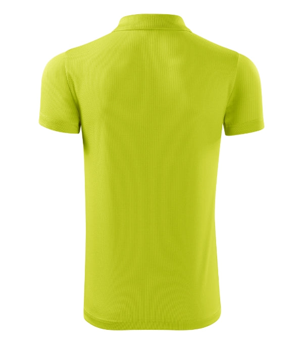 Polokošile unisex Victory 217