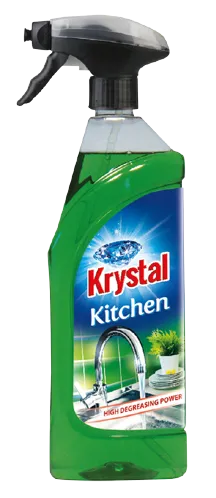 Krystal na kuchyně 750ml MR