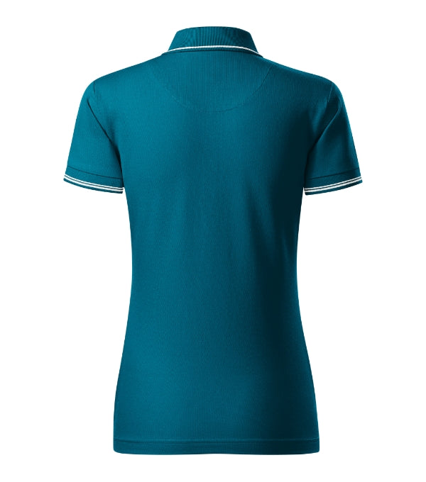 Polokošile dámská Perfection plain 253