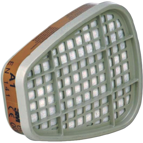3M 6075 Filtr A1 formaldehyd