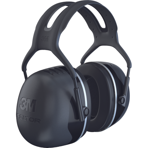 3M Peltor X5A-SV sluchátka