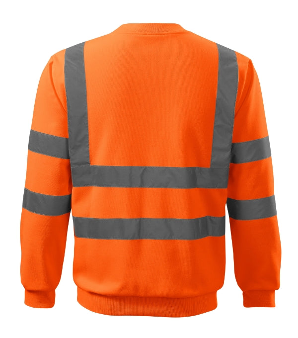 Mikina unisex HV Essential 4V6