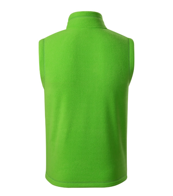 Fleece vesta unisex Exit 525