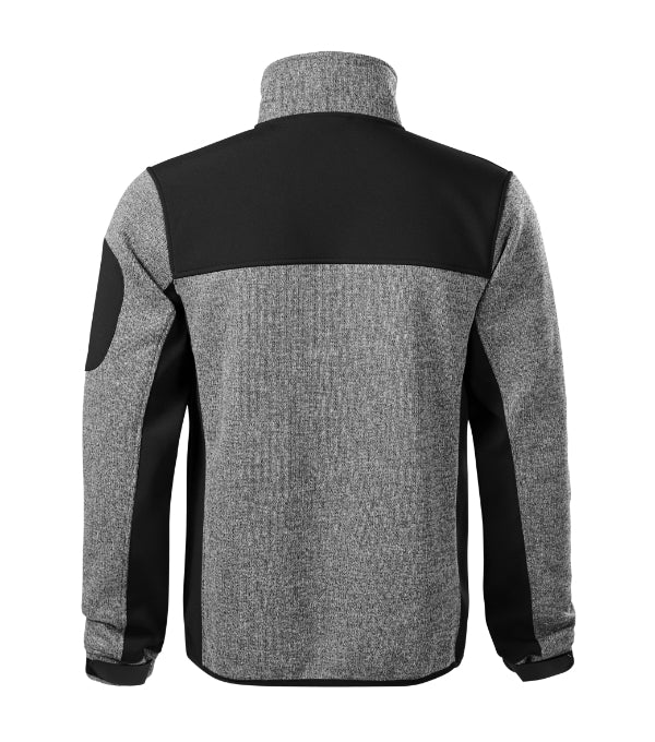 Softshellová bunda pánská Casual 550