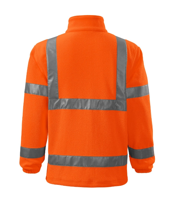 Fleece unisex HV Fleece Jacket 5V1