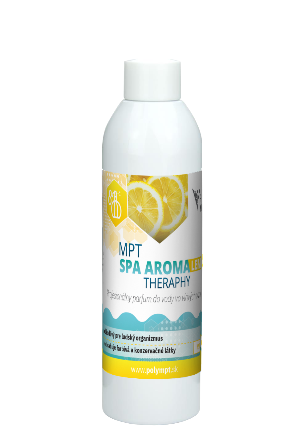 MPT SPA AROMA THERAPY - LEMON