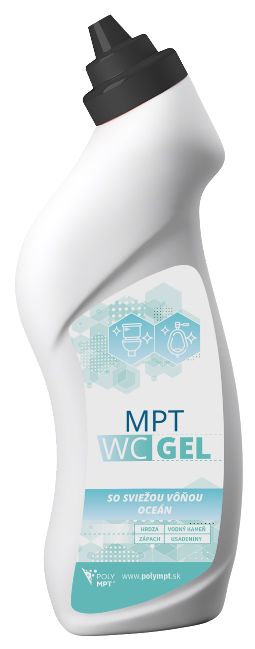 MPT WC GEL