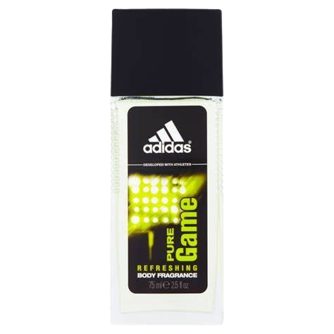 Adidas DNS 75ml Pure Game