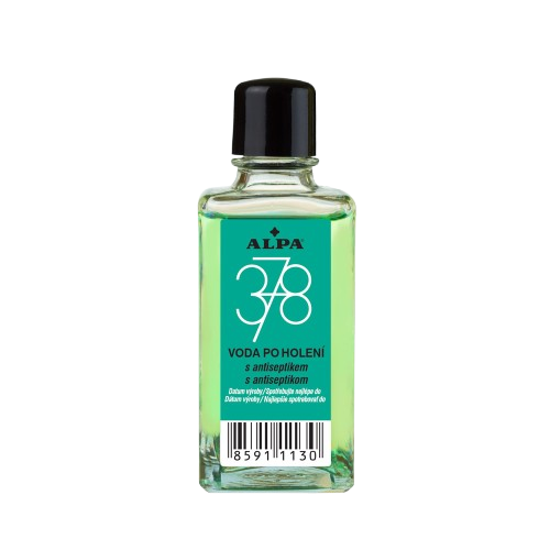 ALPA 378 voda po holení 50ml