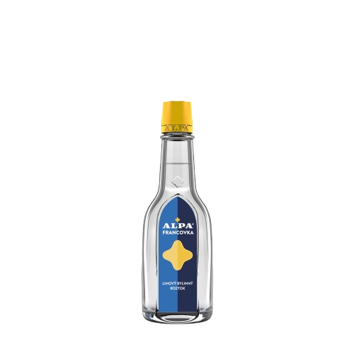 ALPA francovka 160ml