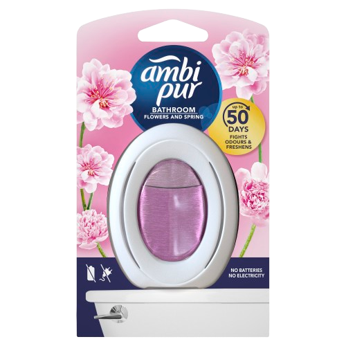 AmbiPur BATHROOM Flower&Spring 8ml