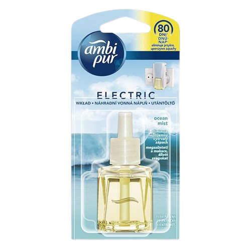 AmbiPur electric 20ml Oceán Mist, náplň