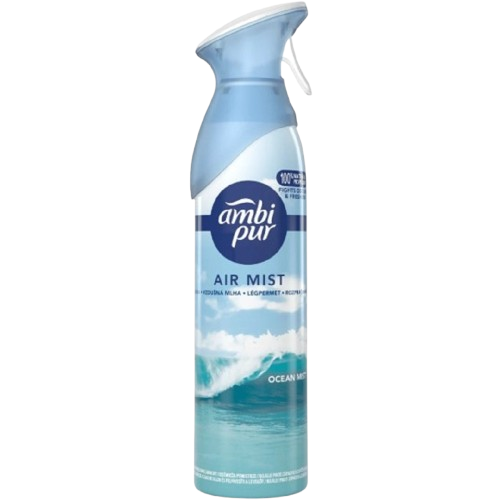 AmbiPur Spray 185ml Ocean Mist