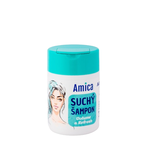 AMICA suchý šampon 30g