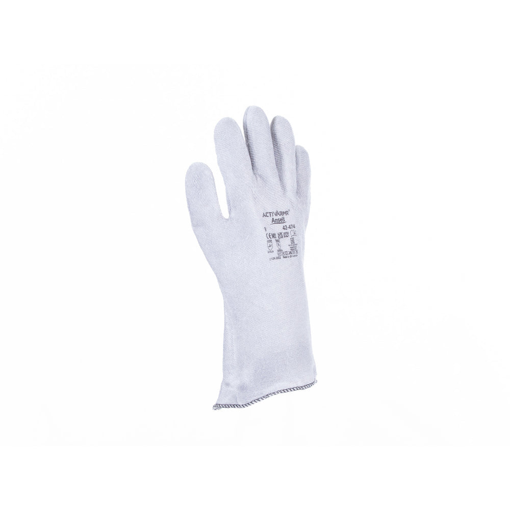 Ansell 42-474/100 CrusaderFlex