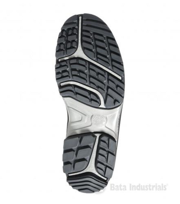 Kotníkové unisex Pwr 312 XW B18