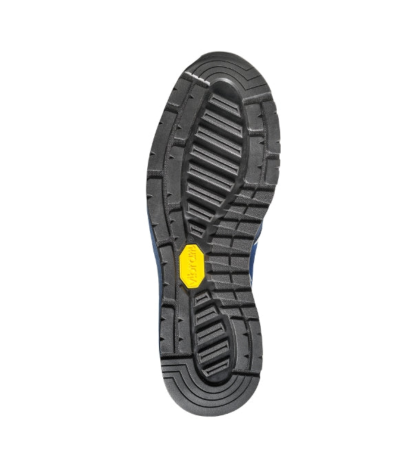 Polobotky unisex Bright 021 W B20