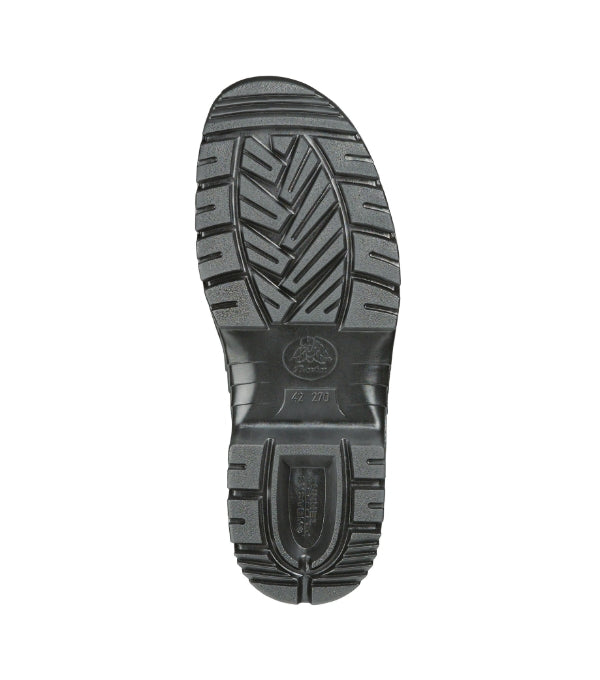 Sandále unisex Oslo 2 XW B73