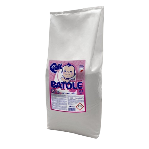 Batole prací prostředek 15kg