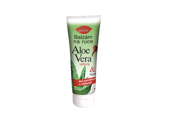 BC Balzám na ruce Aloe Vera 205ml