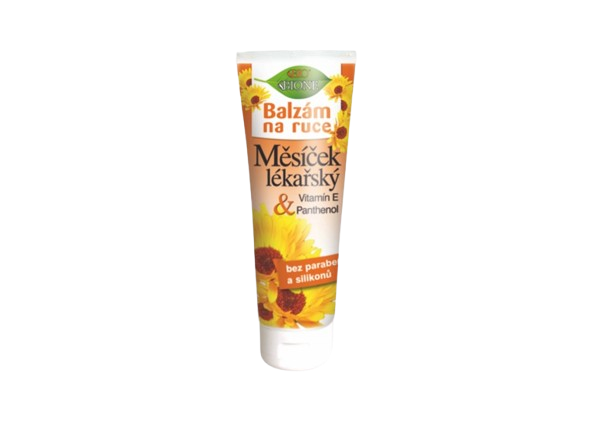 BC balzám na ruce Měsíček lékařský 205ml