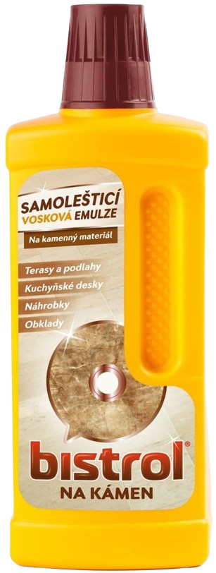 Bistrol NA KÁMEN 500ml