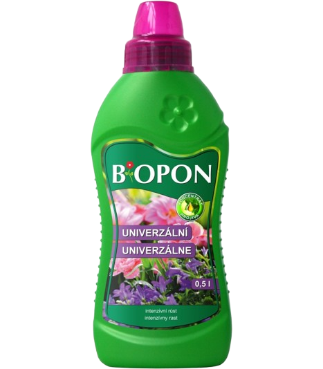 Bopon univerzální 500ml