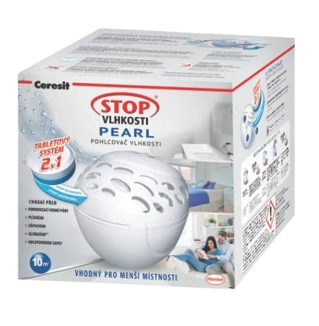 Ceresit stop vlhkosti 300g strojek