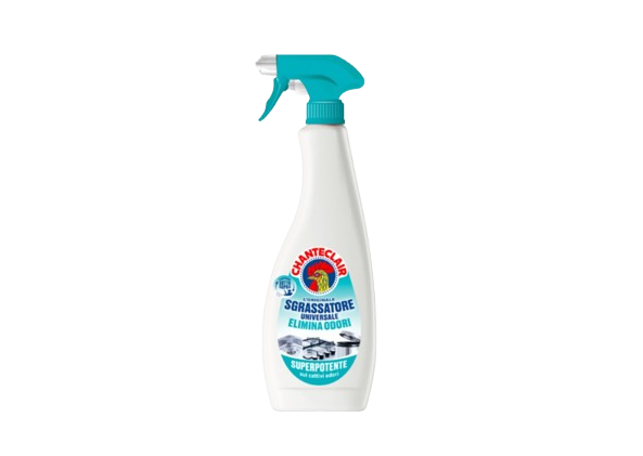 CHC - Univerzální odmašťovač a čistič - SGRASSATORE ODORI 750ml