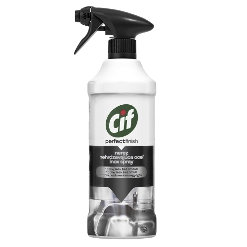 Cif na nerez 435ml