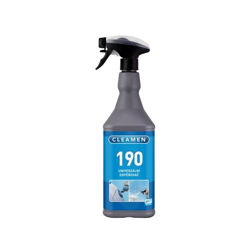 CLEAMEN 190 odpěňovač 1l