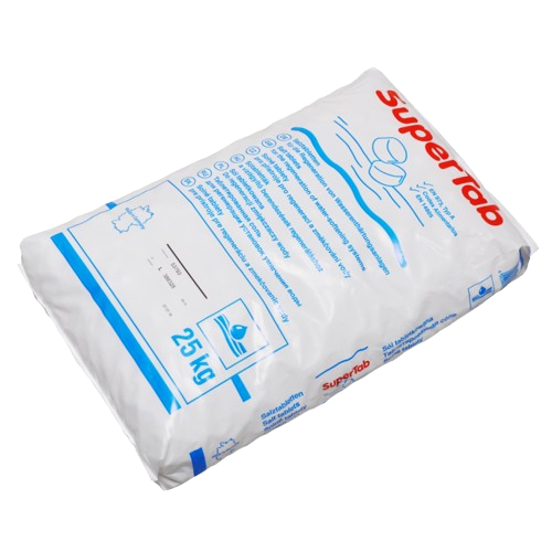 CLEAMEN Gastro professional tabletová sůl 25kg