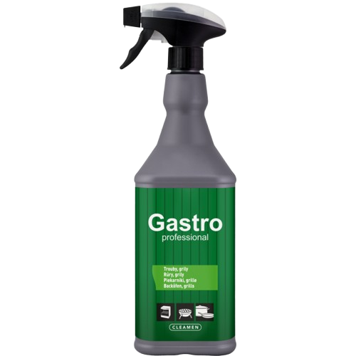 CLEAMEN GASTRO PROFESSIONAL Trouby, grily 1l